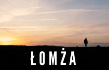 ŁOMŻA. Miasto, w którym... - YouTube