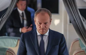 Polak Paweł K. zatrzymany. Premier donald Tusk komentuje