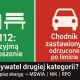 Afera! Policja ustala limit zgłoszenia: 20 źle zaparkowanych samochodów na godzinę