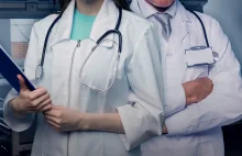 Propozycja zmian ugodzi w portfele lekarzy?