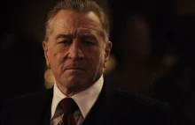 Robert De Niro kończy 80 lat!