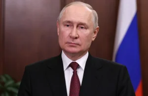 "Putin nie skończy na Ukrainie". Scholz wskazał kolejny kraj na celowniku Kremla