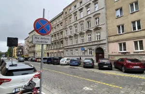Koniec płatnych parkingów we Wrocławiu. Skończyły się parkomaty