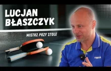 Długowieczność, koncentracja, zdrowie, bystry umysł a tenis stołowy