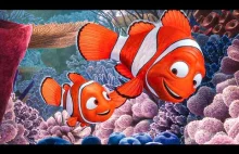 20 lat filmu "Gdzie jest Nemo?". Niezapomniany wizualny triumf Pixara.