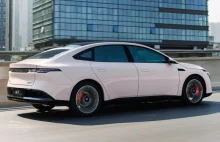 Tani sedan Nissana trafi na rynek globalny