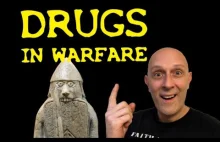 Narkotyki w historii wojny