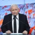 Jarosław Kaczyński skomentował sprzedaż Lotosu. "Konieczna i bardzo korzystna"