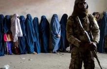Dwa lata rządów talibów w Afganistanie. Jest gorzej niż się obawiano