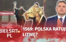 Kulisy powstania I Rzeczpospolitej - napisy PL / INTERMARIUM