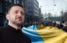 Na Ukrainie elity nie chcą iść na wojnę. Wśród zwykłych ludzi rośnie frustracja