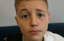 Policjanci poszukują zaginionego 15-letniego Ivana