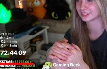 Dał streamerce ponad 50 tysięcy złotych. Prawda zadziwiła wszystkich