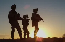 Pentagon: 900 żołnierzy USA trafi na Bliski Wschód
