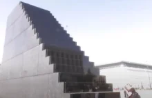 Awantura o pomnik Smoleński! /FILM/