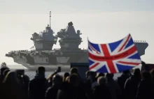 Brytyjskie wojsko przechodzi poważny kryzys. "Wielka Brytania posiada obecnie na