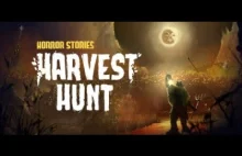 Horror Stories: Harvest Hunt demo gameplay