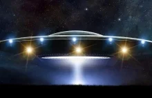 UFO rozbroiło b--ń jądrową w ściśle tajnej bazie Stanów Zjednoczonych