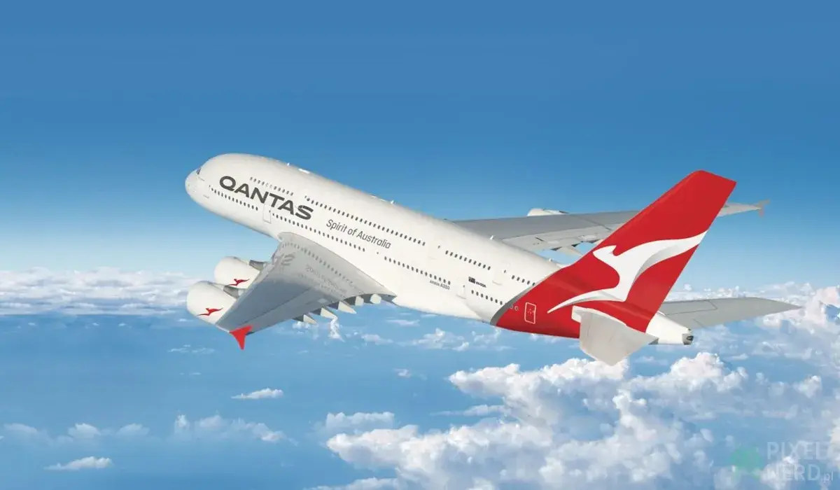Qantas padło ofiarą cyberataku dane milionów klientów wyciekły do sieci