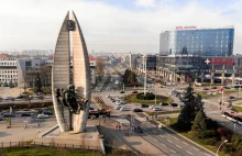 To miasto rośnie, gdy Polska się kurczy. Dlaczego rodzi się tam więcej dzieci?