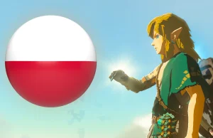 "Napisałem do UOKiK w sprawie polskich wersji gier Nintendo. Nikt inny by tego n