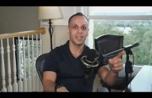 Louis Rossmann masakruje firmę Tado