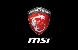 MSI zhakowane. To złe wieści dla użytkowników produktów tej marki