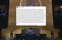 Całość: Donald Trump: Ukraina może wygrać wojnę i odzyskać granice