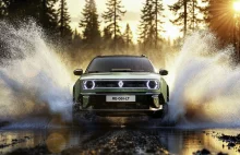 Znamy polski cennik nowego Renault 4. Producent wszystkich zaskoczył!