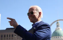 Biden nawpuszczał i zapomniał - Dramat w Denver