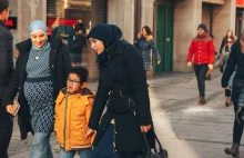 Niemieckie dzieci przechodzą na islam. "Nie chcą się wyróżniać w szkole"