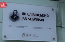 180. rocznica urodzin organmistrza Jana Śliwińskiego