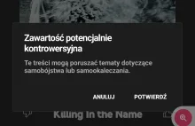 Kontrowersje? Samookaleczenie? O czym oni kulwa mówią?!