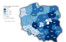 Religia w szkole. Dane Kościoła pokazują, jak ubywa uczniów