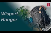 Wisport Ranger 30 l - (Prawie) Idealny plecak ucieczkowy?