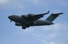 Meksyk odmówił USA zgody na lądowanie samolotu z migrantami