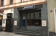 Restauracja Szarpane w centrum Bydgoszczy działała jdzień i została zamknięta