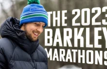 The 2023 Barkley Marathons Documentary - YouTube