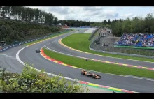 F1 GP Spa Belgium 2024