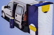 Renault Kangoo Decathlon 1999