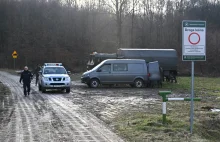 Wszystko wskazuje, że rosyjska rakieta wtargnęła w polską przestrzeń powietrzną