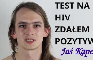 Jaś Kapela zdał test! Gorące gratulacje!