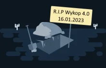 Umarł Wykop 4.0, niech żyje Wykop 5.0 ( ͡º ͜ʖ͡º)