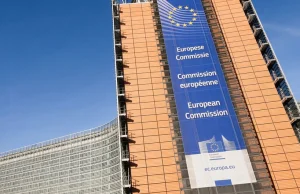Jest decyzja Komisji Europejskiej w sprawie KPO - Wiadomości