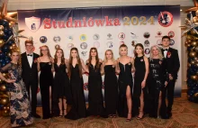 Studniówka 2024 polonijnych szkół - Chicago