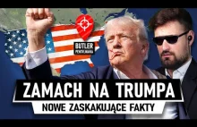 Zamach na Trumpa miał więcej wątków, tutaj wszystko dobrze zebrane