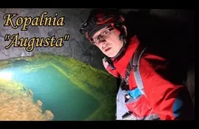 Porzucona kopalnia srebra i ołowiu w sercu Gór Sowich.