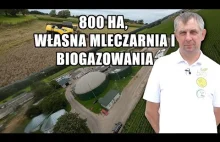 Zrezygnował z międzynarodowej kariery, by prowadzić gospodarstwo!