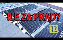 Podsumowanie produkcji prądu w okresie letnim 2024.