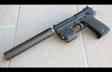 Pistolety na wyposażeniu Wojska Polskiego